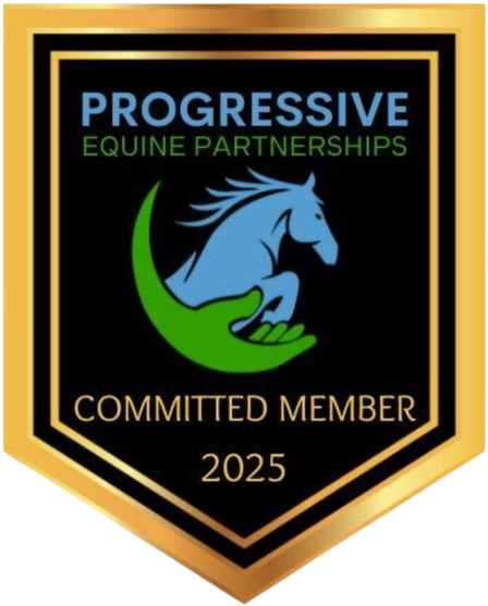 Progressive Equine Partnerships 2025